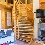 Сasa de vacaciones Kurren Kolo By Interhome