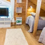 Kurren Kolo By Interhome Сasa de vacaciones Rukatunturi