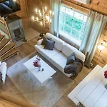 Kurren Kolo By Interhome Сasa de vacaciones Rukatunturi