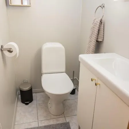 Kurren Kolo By Interhome * Ruka