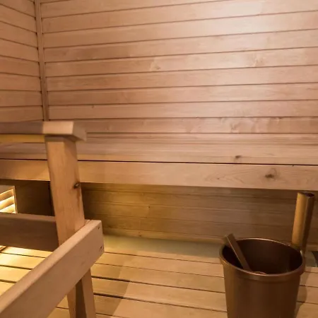 Kurren Kolo By Interhome * Ruka