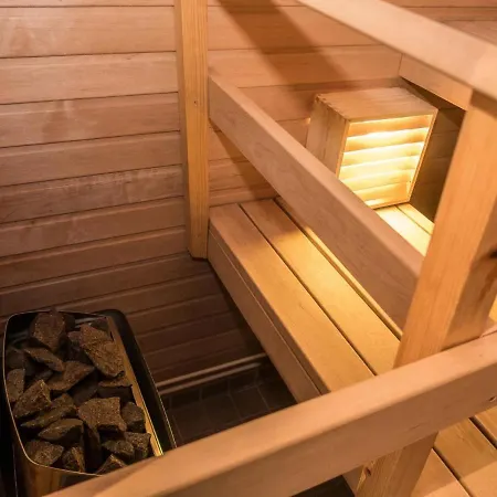 Kurren Kolo By Interhome