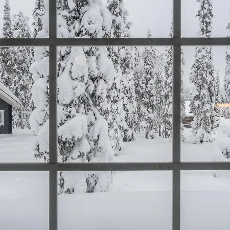 Tatil Evi Kurren Kolo By Interhome Ruka