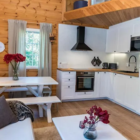 Holiday home Kurren Kolo By Interhome Ruka