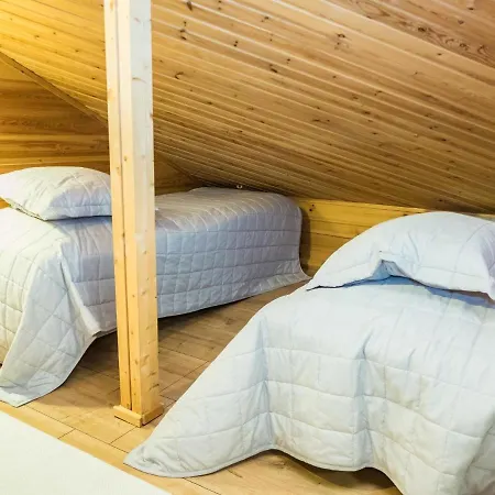 Kurren Kolo By Interhome Tatil Evi