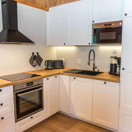 Holiday home Kurren Kolo By Interhome Ruka