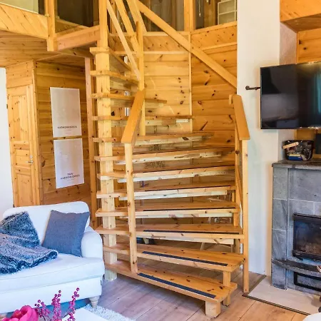 Holiday home Kurren Kolo By Interhome *