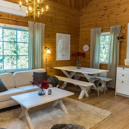 Kurren Kolo By Interhome Tatil Evi Ruka