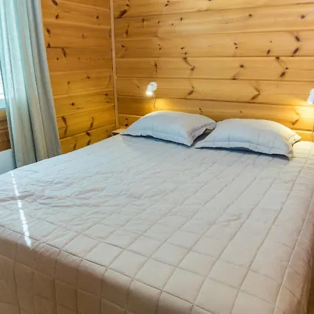 Kurren Kolo By Interhome Tatil Evi *