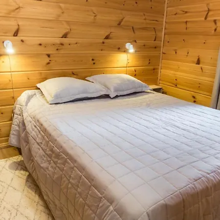 Holiday home Kurren Kolo By Interhome