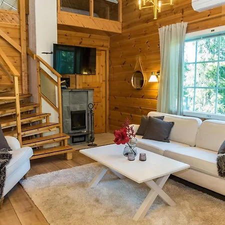 Kurren Kolo By Interhome Дом отдыха Рука