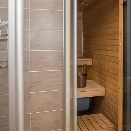Kurren Kolo By Interhome Loma-asunnot *