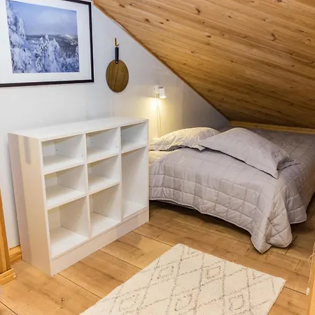 Kurren Kolo By Interhome Loma-asunnot *