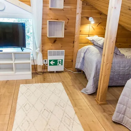 Kurren Kolo By Interhome Loma-asunnot Ruka