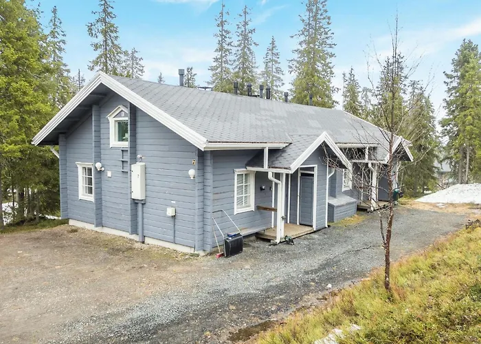 Дом отдыха Kurren Kolo By Interhome Рука