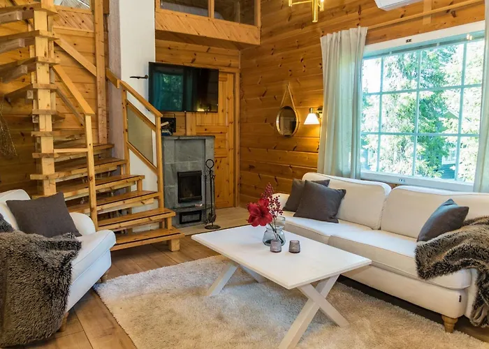 Kurren Kolo By Interhome Дом отдыха Рука