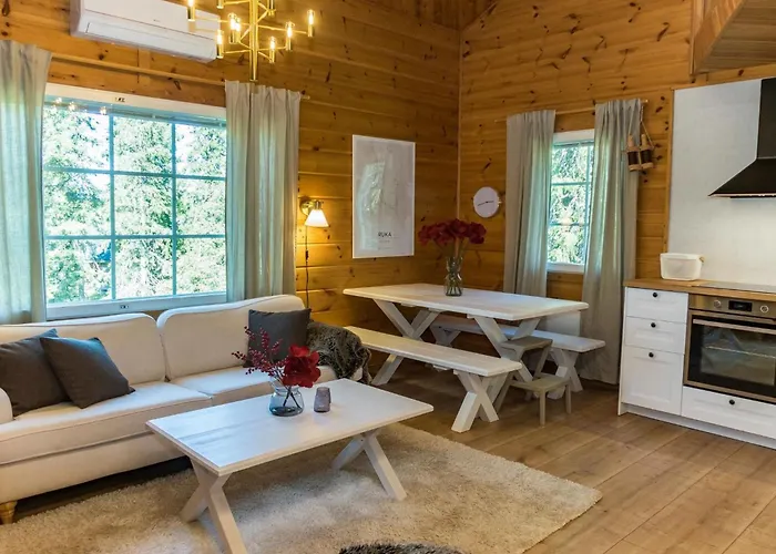 Kurren Kolo By Interhome Дом отдыха Рука