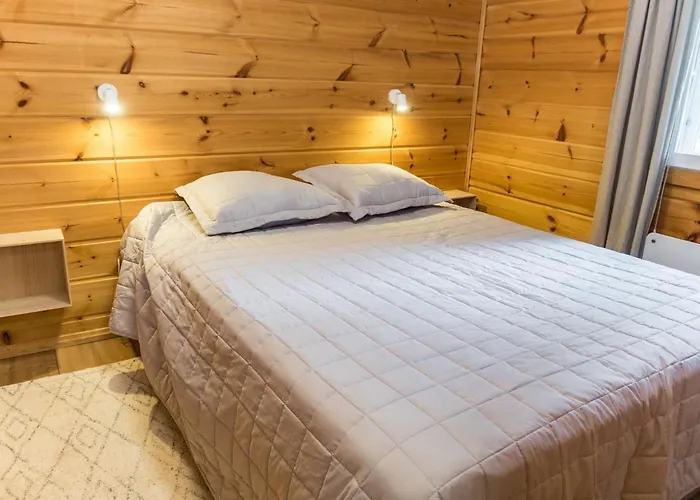 Дом отдыха Kurren Kolo By Interhome *