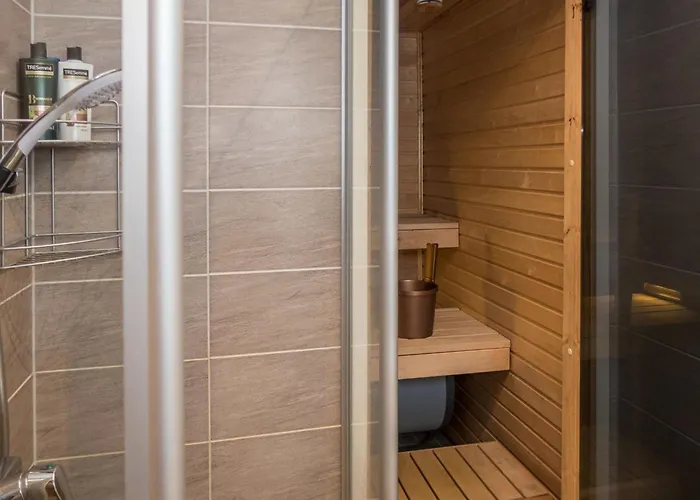 Kurren Kolo By Interhome Дом отдыха *