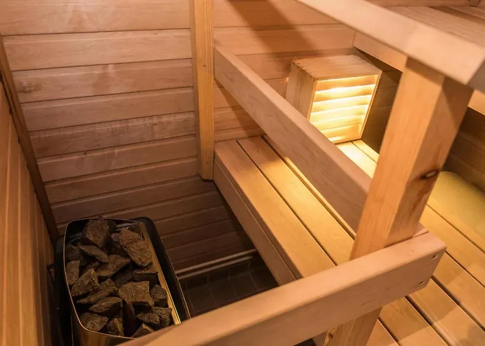 Kurren Kolo By Interhome Рука