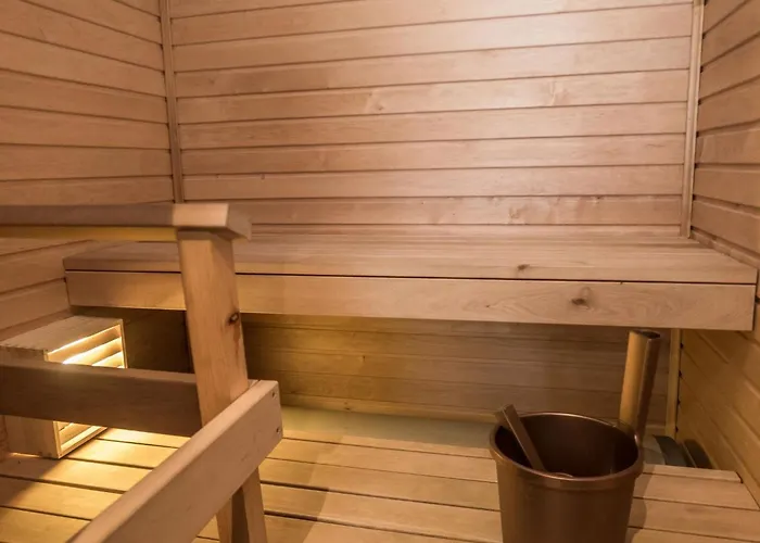 Kurren Kolo By Interhome Дом отдыха Рука