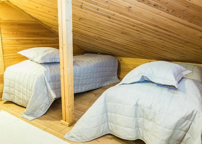 Kurren Kolo By Interhome Рука