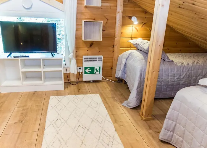 Kurren Kolo By Interhome Дом отдыха Рука