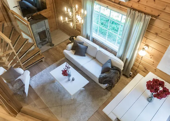 Kurren Kolo By Interhome Дом отдыха Рука